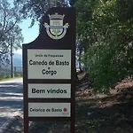 Cerdeirinhas De Basto 