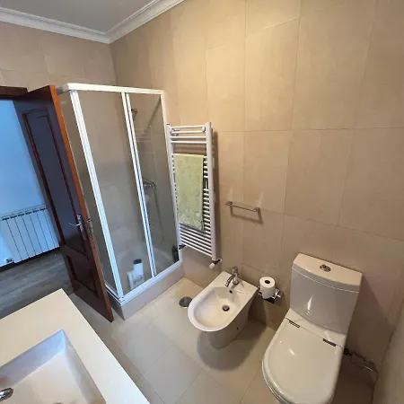 Cerdeirinhas De Basto 