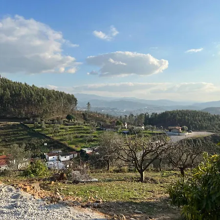 Cerdeirinhas De Basto 