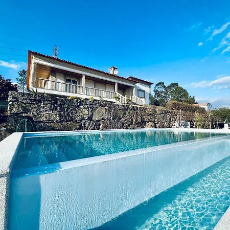 Cerdeirinhas De Basto 