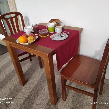 Cerdeirinhas De Basto 