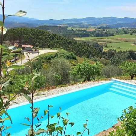 Appartement Cerdeirinhas De Basto 