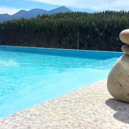 Апартаменты Cerdeirinhas De Basto 