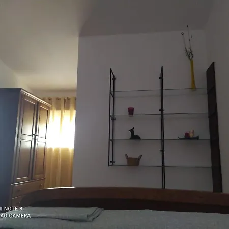 Apartment Cerdeirinhas De Basto 