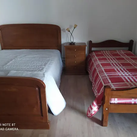 Apartment Cerdeirinhas De Basto 