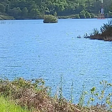 Cerdeirinhas De Basto 