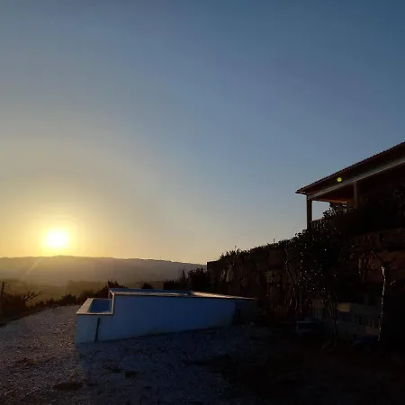 Cerdeirinhas De Basto 