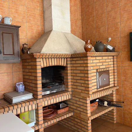 Apartment Cerdeirinhas De Basto 