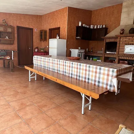 Apartment Cerdeirinhas De Basto 