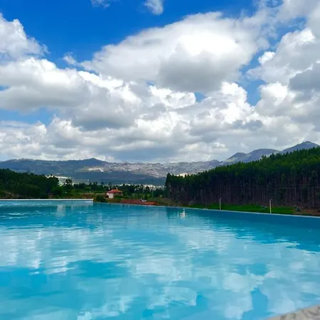 Cerdeirinhas De Basto 