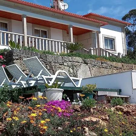 Cerdeirinhas De Basto 