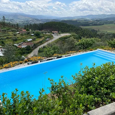 Cerdeirinhas De Basto 