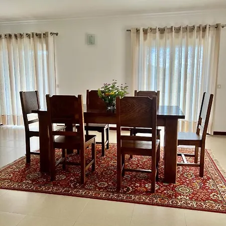 Cerdeirinhas De Basto 