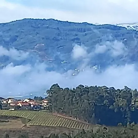 شقة Cerdeirinhas De Basto 