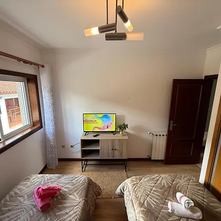 Cerdeirinhas De Basto 