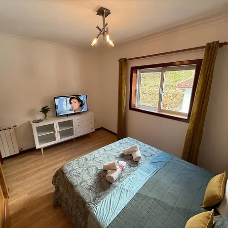 Cerdeirinhas De Basto 