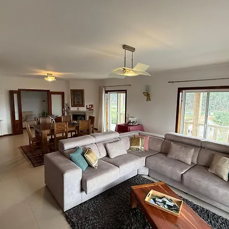 Cerdeirinhas De Basto 