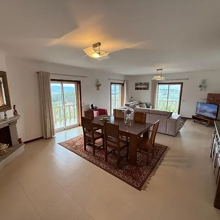 Apartment Cerdeirinhas De Basto 