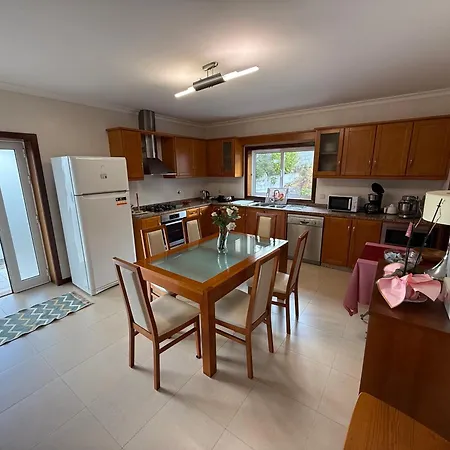 Apartament Cerdeirinhas De Basto 