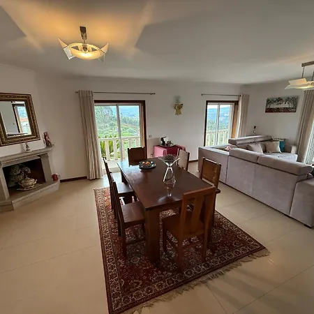 Cerdeirinhas De Basto 