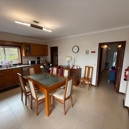 Apartment Cerdeirinhas De Basto 