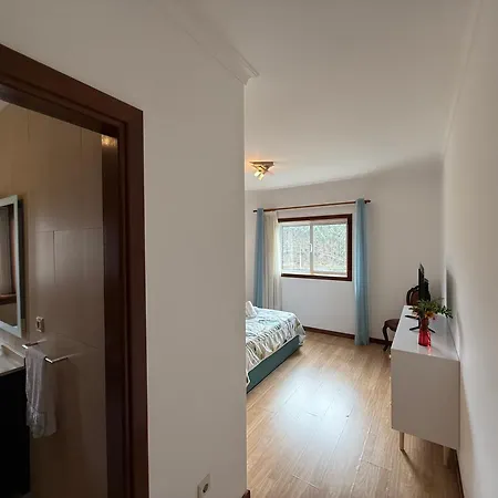 Apartment Cerdeirinhas De Basto 