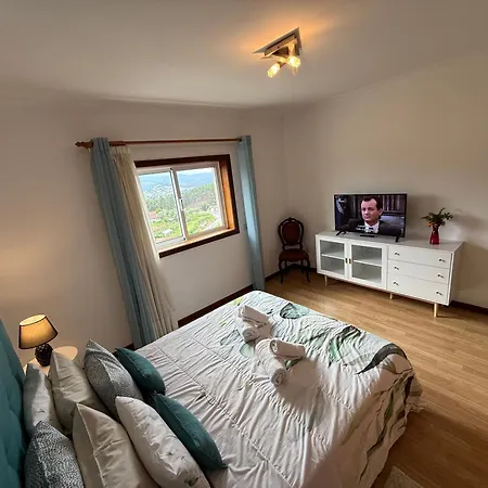 Apartament Cerdeirinhas De Basto 