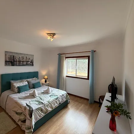 Cerdeirinhas De Basto 