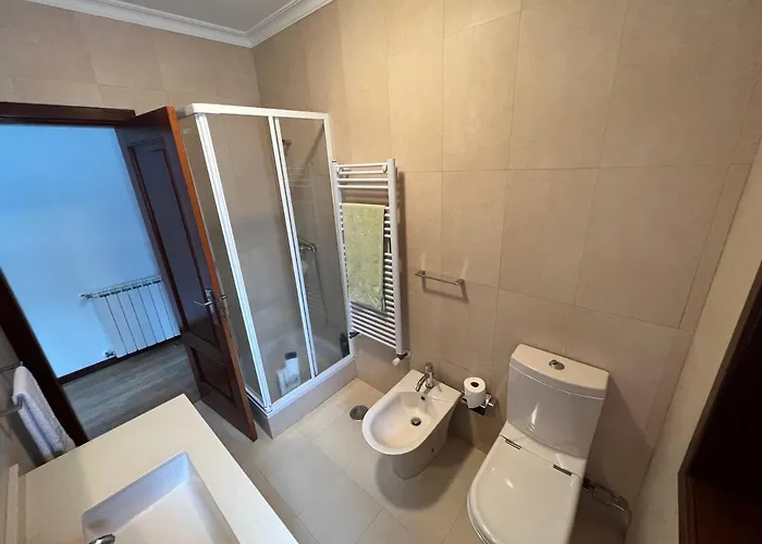 Cerdeirinhas De Basto 