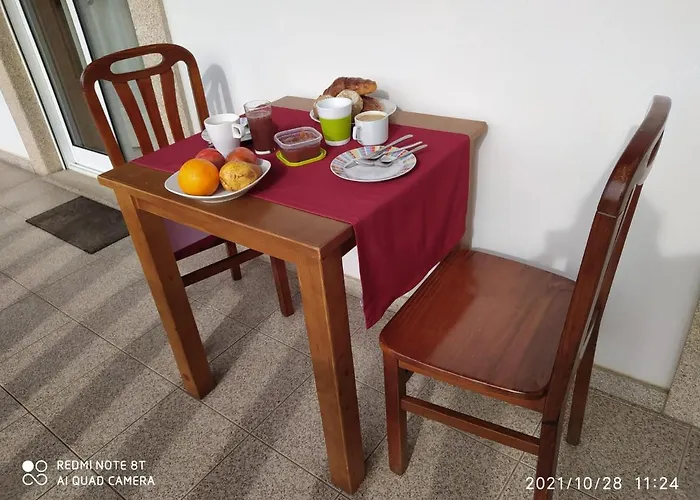 Cerdeirinhas De Basto 