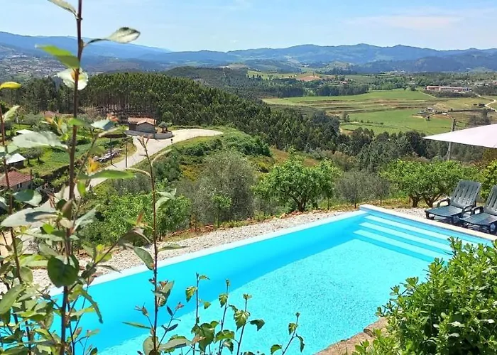 Apartament Cerdeirinhas De Basto 