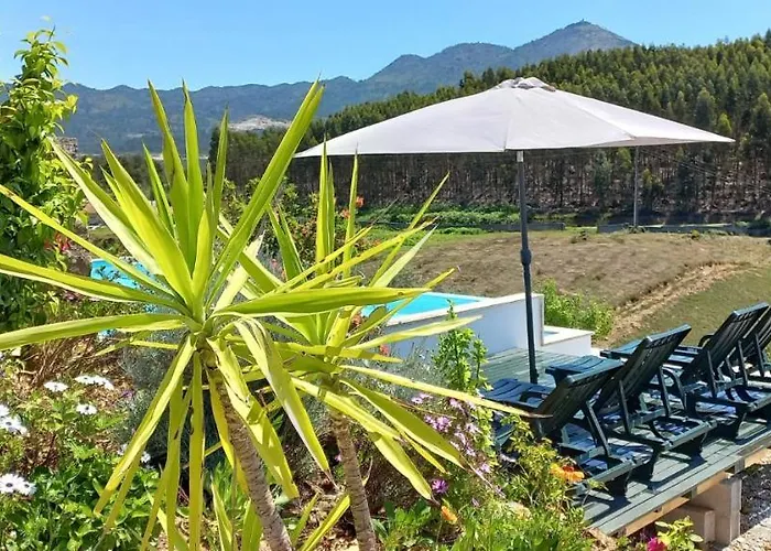 Cerdeirinhas De Basto 