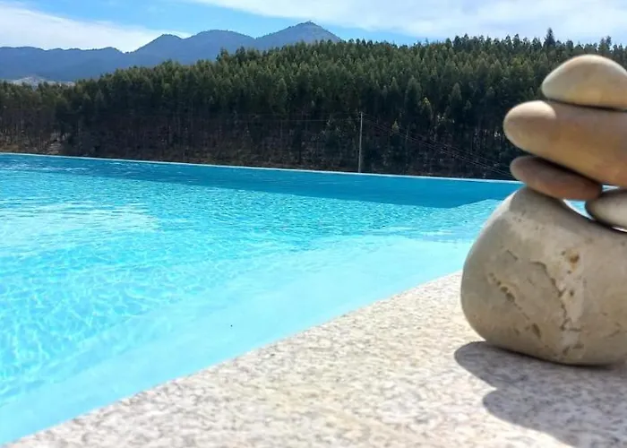 Apartament Cerdeirinhas De Basto 