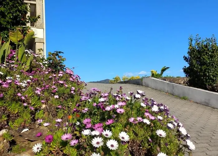 Cerdeirinhas De Basto 