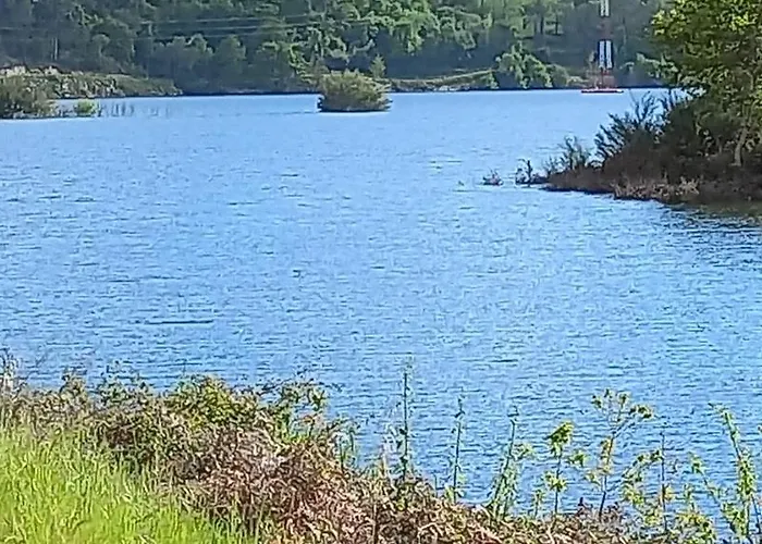 Cerdeirinhas De Basto 