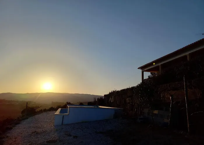 Cerdeirinhas De Basto 