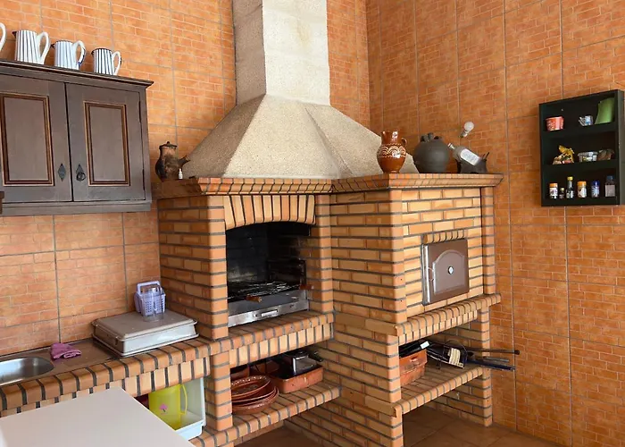 Apartament Cerdeirinhas De Basto 