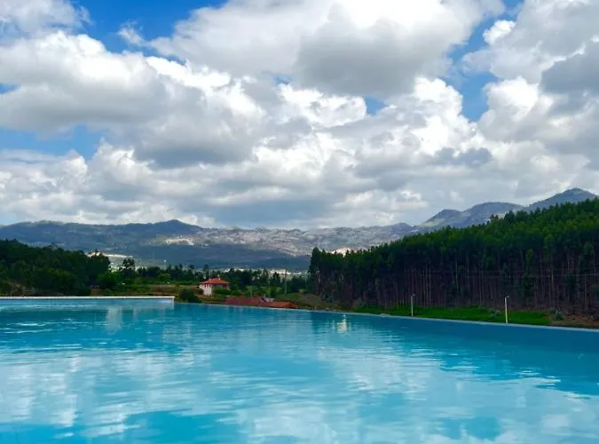 Cerdeirinhas De Basto 