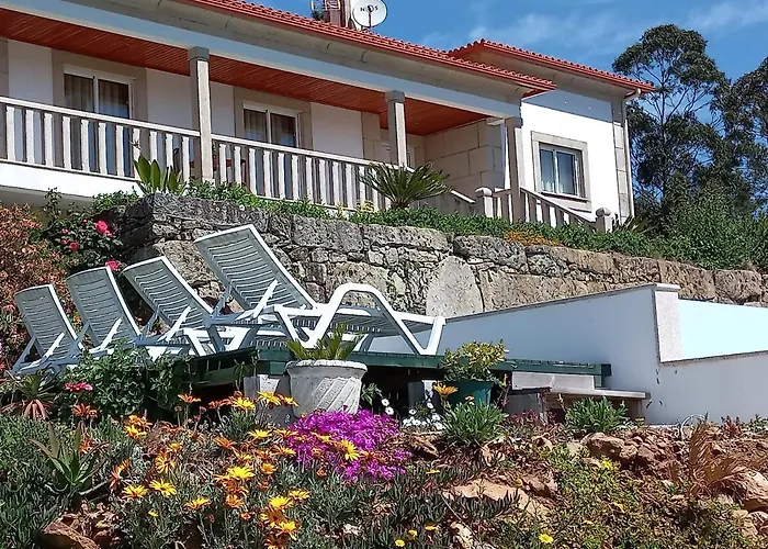 Cerdeirinhas De Basto 