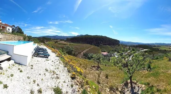 Cerdeirinhas De Basto 