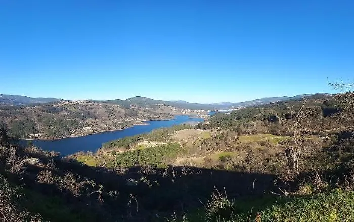 Apartament Cerdeirinhas De Basto 