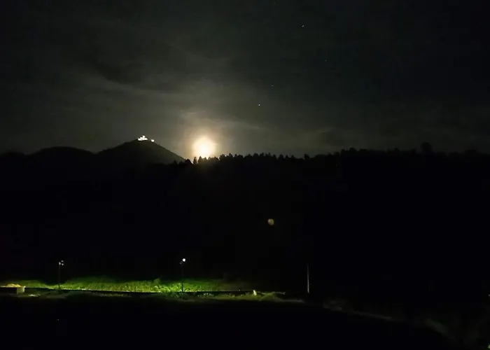 아파트 Cerdeirinhas De Basto 