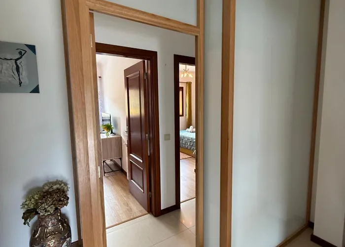 Cerdeirinhas De Basto 