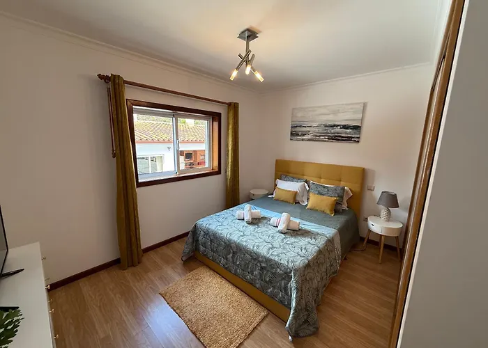 Cerdeirinhas De Basto 