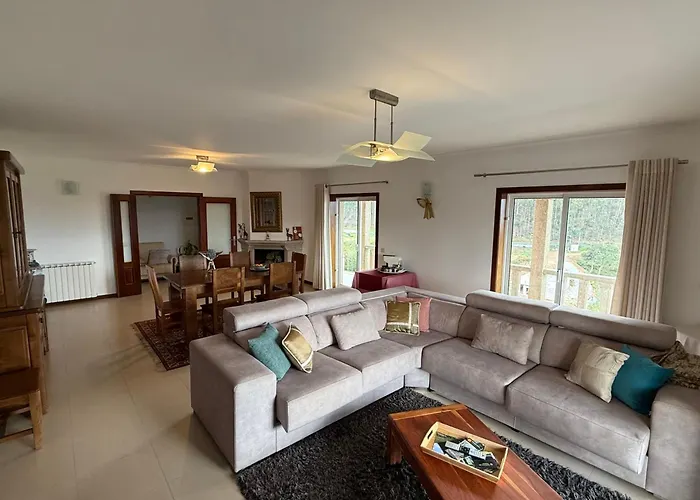 Cerdeirinhas De Basto 