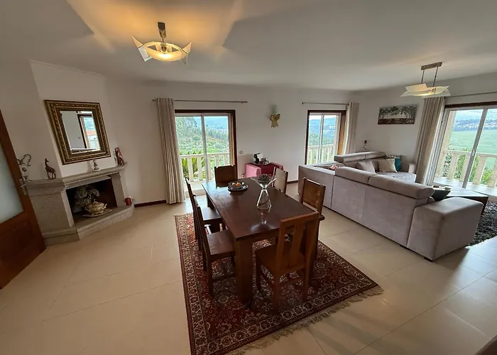 Cerdeirinhas De Basto 