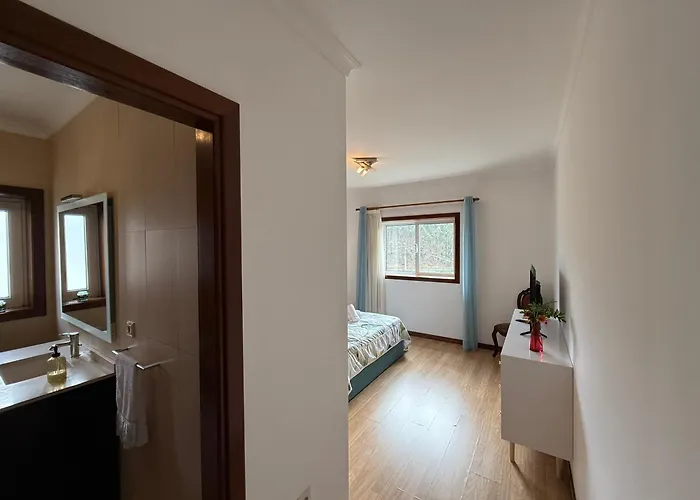 Apartament Cerdeirinhas De Basto 