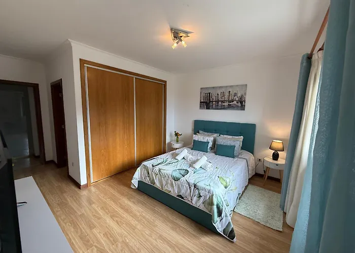 Cerdeirinhas De Basto 