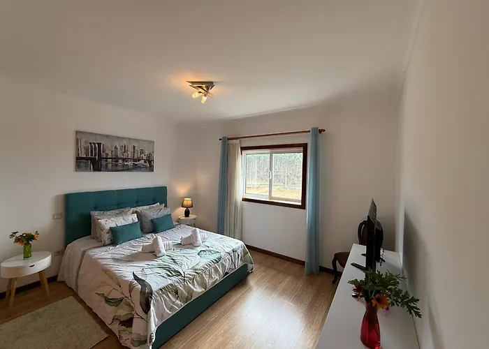 Cerdeirinhas De Basto 